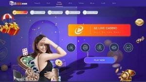 live casino nha cai s666