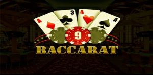 baccarat anh dai dien