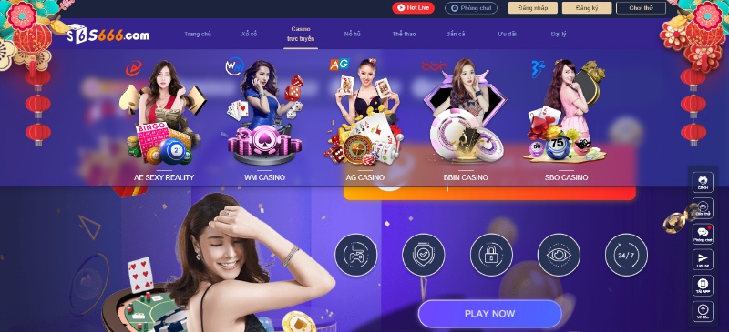 Một số lưu ý khi tải app S666